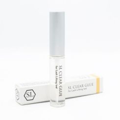 Secret Lashes Clear Glue Lash Lifting 5ml