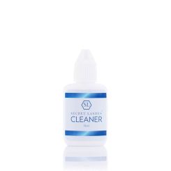 Secret Lashes Wimperextensions Reiniger 15ml.