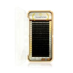 Secret Lashes Wimperextensions Champions C - 0