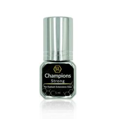 Secret Lashes Wimperextensions Lijm Champions Strong 5ml.