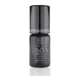 Secret Lashes Wimperextensions Lijm Onyx 5gr