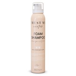 Sister Foam Shampoo - Medium Porosity Hair 200ml.*