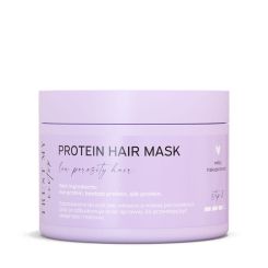 Sister Proteïne Haarmasker - Low Porosity Hair 150gr.