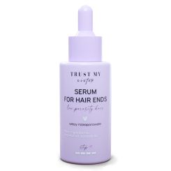 Sister Serum For Hair Ends - Low Porosity Hair 40ml.