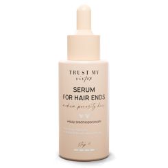 Sister Serum For Hair Ends - Medium Porosity Hair 40ml.