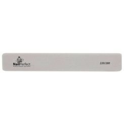 NailPerfect Sponge Buffer Jumbo 220/180