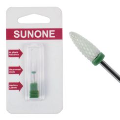 SUNONE CS3 Keramische kegelsnijder sterk voor manicure en pedicure - 02