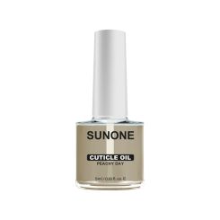 SUNONE Cuticle Oil Peachy Day 5ml.