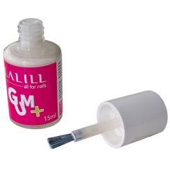 Sunone Lalill Gum+ Nagelriem- en Nagelbescherming 15ml.