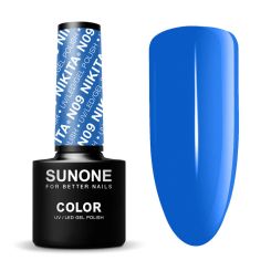 SUNONE UV/LED Hybride Gellak 5ml - N09 Nikita