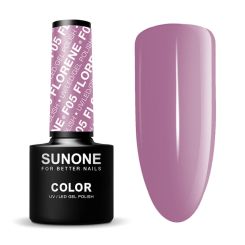 SUNONE UV/LED Hybride Gellak 5ml. - F05 Florene