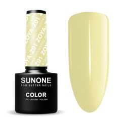 SUNONE UV/LED Hybride Gellak 5ml. - Z01 Zoya