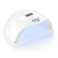 SUNONE UV/LED Nagellamp HOME 2 80W. - #5