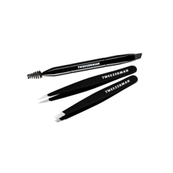 Tweezerman Brow Shaping Set 
