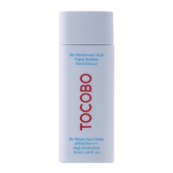 Tocobo Bio Watery Sun Cream - SPF50 PA++++ - Filter Cream 50ml