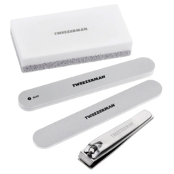 Tweezerman Essential Pedicure Kit