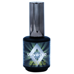 UPVOTED Block the UV No Wipe Top Gel 15ml