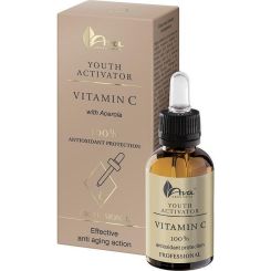 AVA Cosmetics - Youth Activator - Vitamin C with acerola 30ml.