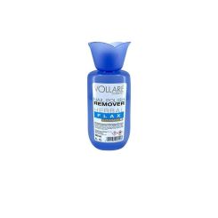 VOLLARE Nail Polish Remover Herbal Flax Vitamin E - Nagellakremover 60ml.