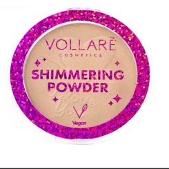 Vollare Cosmetics Shimmering powder