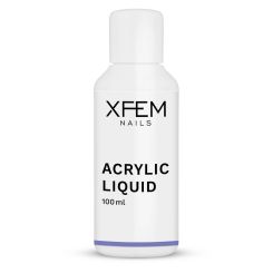 XFEM Acryl Liquid 100ml.