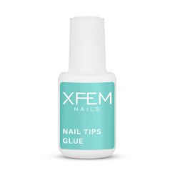 XFEM Nagellijm Voor Tips 7