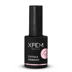 XFEM Nagelriem Verwijderaar 15ml.