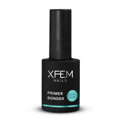 XFEM UV/LED Gellak Zuurvrije Bonder Primer 15ml.