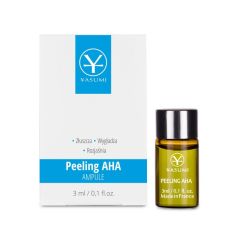 Yasumi AHA Peel Ampoule 3ml.