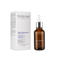 Yasumi Anti Dandruff Intensive Care 30ml.