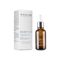 Yasumi Anti Hair Loss Intensive Care 30ml.