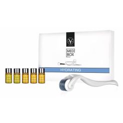 Yasumi Dermarollerset Medbox "Hydrating" 0