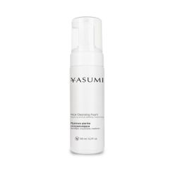Yasumi Rice Cleansing Foam 150ml.