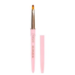 YOSHI Professional Gel Brush #4