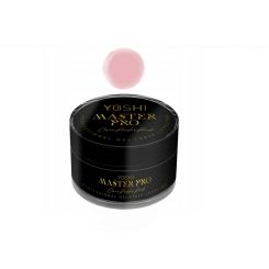 Yoshi UV/LED Master PRO Gel Self Leveling Cover Powder Pink 15ml