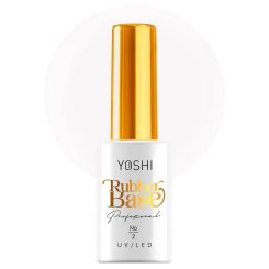 YOSHI UV/LED Rubber Base #2 - 10ml.