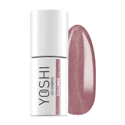 Yoshi UV/LED Hybrid Gellak Heartcore Stillmine 196 6ml