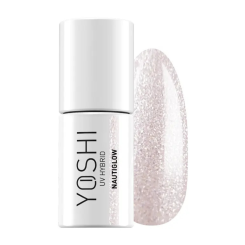 Yoshi UV/LED Hybrid Gellak Mermagic Nautiglow 172 6ml.