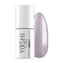 Yoshi UV/LED Hybrid Gellak Mermagic Sirenity 175 6ml.