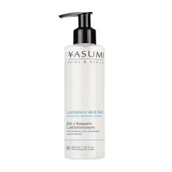 Yasumi Lactobionic Acid Gel 200ml.