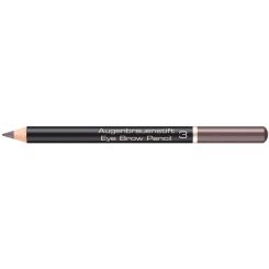 Eyebrow Pencil 3 Soft Brown
