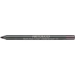 Artdeco Soft Eyeliner Waterproof 11 Deep Forest Brown 1.2gr