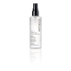 Artdeco 3 In 1 Make-Up Fixing Spray 100ml
