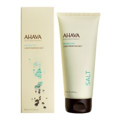 Ahava Liquid Dead Sea Salt 200ml