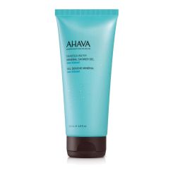 Ahava Mineral Shower Gel Sea-Kissed 200ml