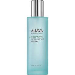 Ahava Dry Oil Body Mist Sea-Kissed 100ml