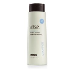 Ahava Mineral Shampoo 400ml