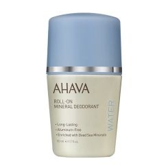 Ahava Magnesium Rich Deodorant For Women 50ml