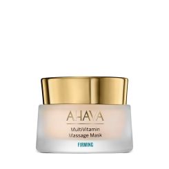 Ahava Multivitamin Massage Mask 50ml