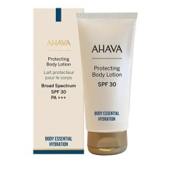 Ahava Protecting Body Lotion Spf30 150ml